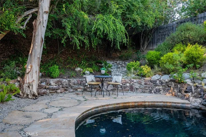 22702 Brandywine Drive, Calabasas, California 91302