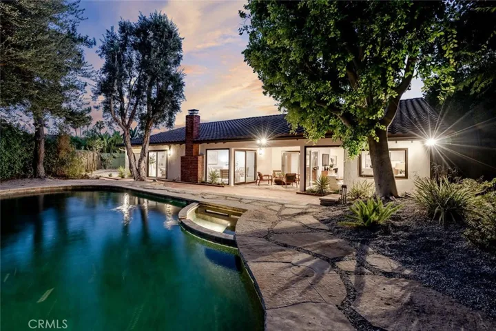 22702 Brandywine Drive, Calabasas, California 91302