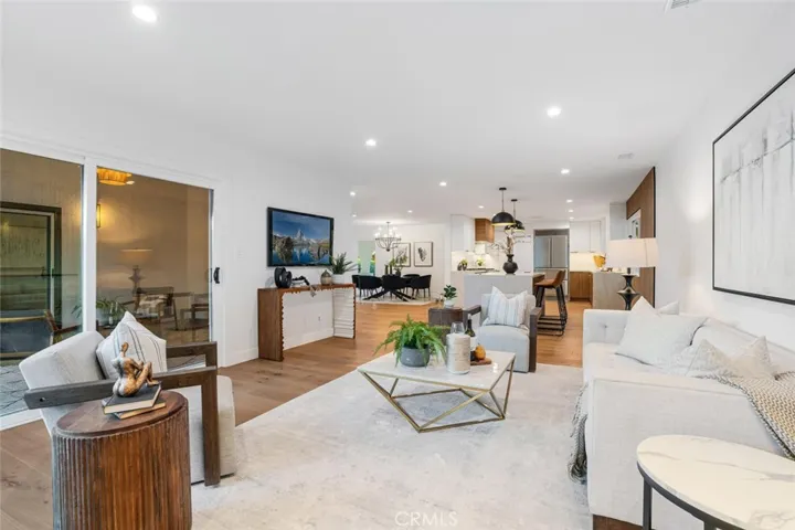 22702 Brandywine Drive, Calabasas, California 91302