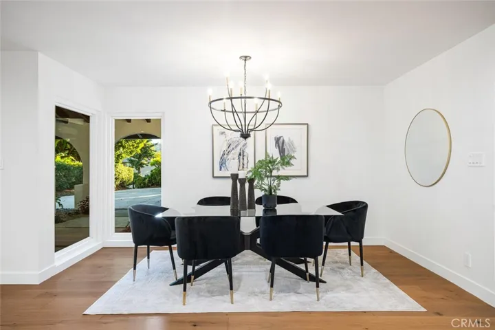 22702 Brandywine Drive, Calabasas, California 91302