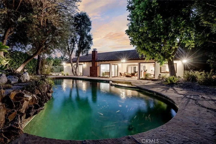 22702 Brandywine Drive, Calabasas, California 91302