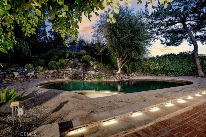 22702 Brandywine Drive, Calabasas, California 91302