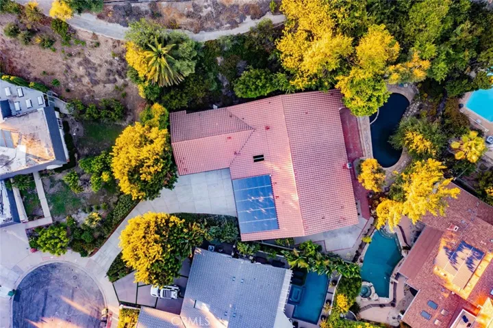 22702 Brandywine Drive, Calabasas, California 91302