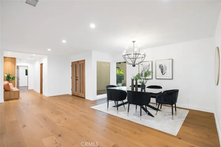22702 Brandywine Drive, Calabasas, California 91302