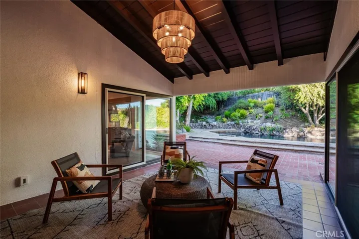 22702 Brandywine Drive, Calabasas, California 91302