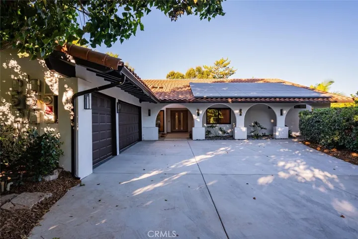 22702 Brandywine Drive, Calabasas, California 91302