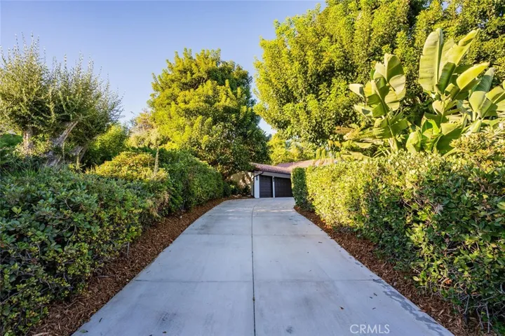 22702 Brandywine Drive, Calabasas, California 91302