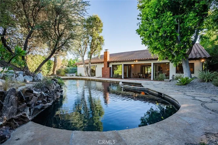 22702 Brandywine Drive, Calabasas, California 91302