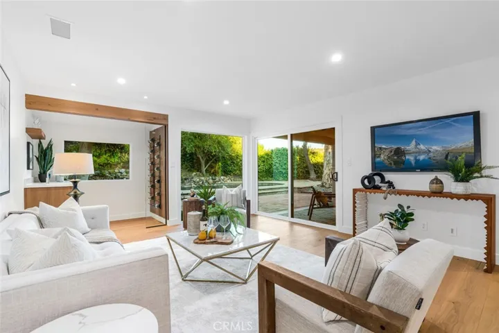 22702 Brandywine Drive, Calabasas, California 91302