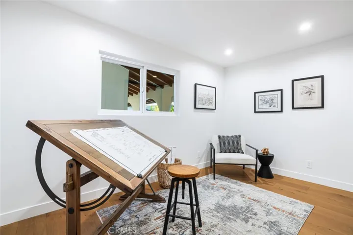 Office / guest bedroom
