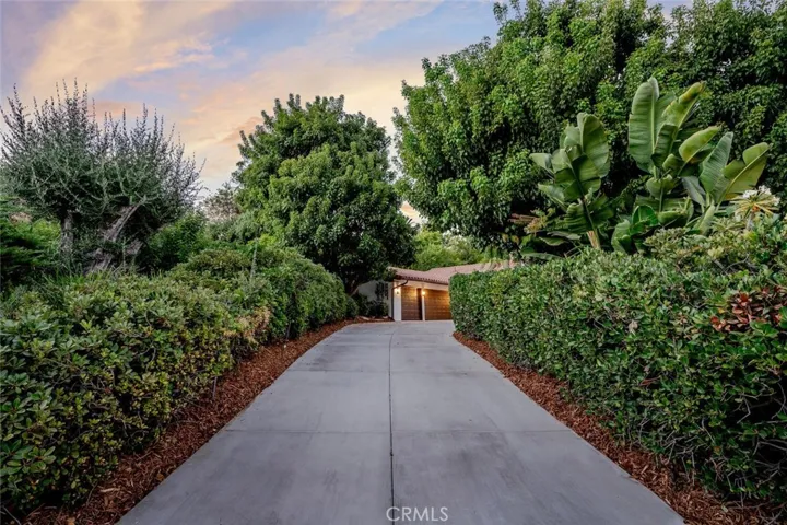 22702 Brandywine Drive, Calabasas, California 91302