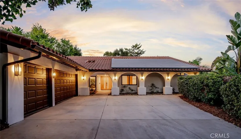 22702 Brandywine Drive, Calabasas, California 91302