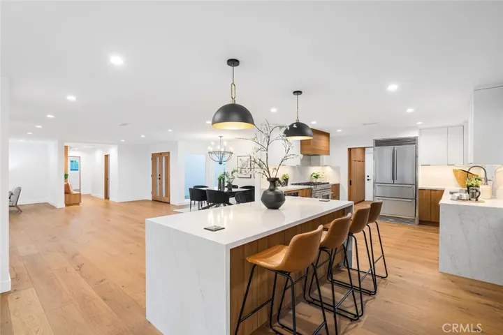 22702 Brandywine Drive, Calabasas, California 91302