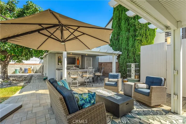 5425 E Conant Street, Long Beach, California 90808