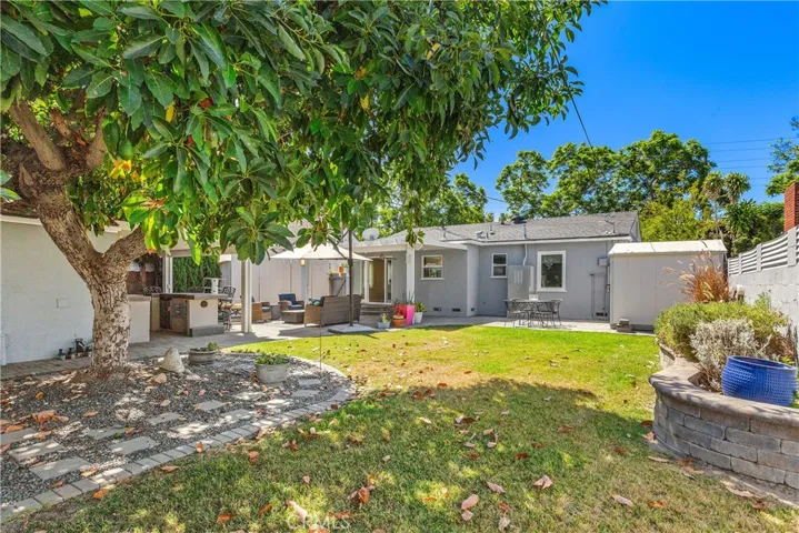 5425 E Conant Street, Long Beach, California 90808