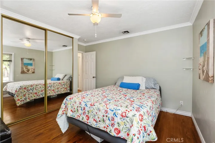 5425 E Conant Street, Long Beach, California 90808