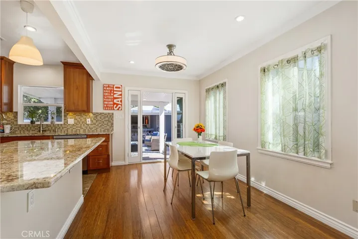 5425 E Conant Street, Long Beach, California 90808