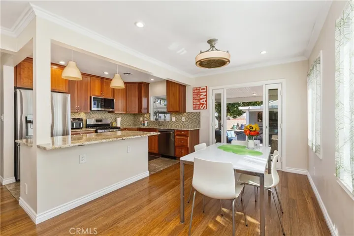 5425 E Conant Street, Long Beach, California 90808