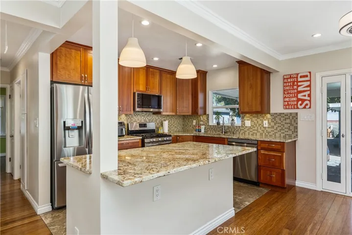 5425 E Conant Street, Long Beach, California 90808