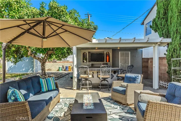 5425 E Conant Street, Long Beach, California 90808