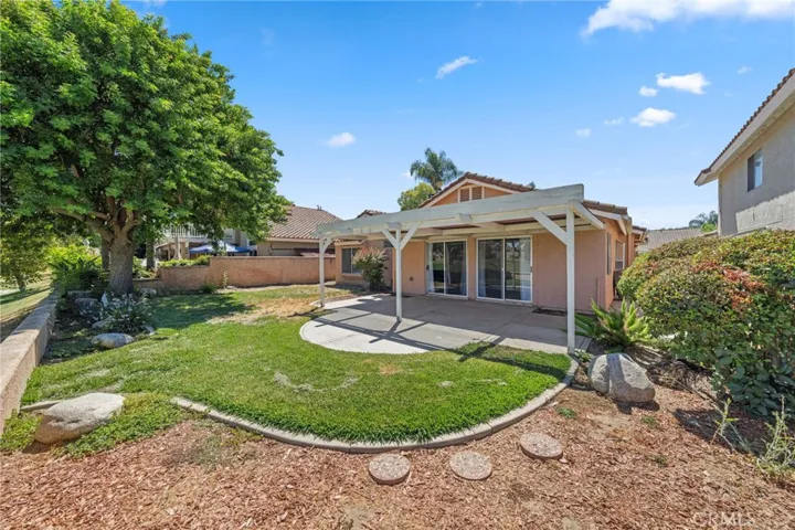 29795 Camino Cristal, Menifee, California 92584