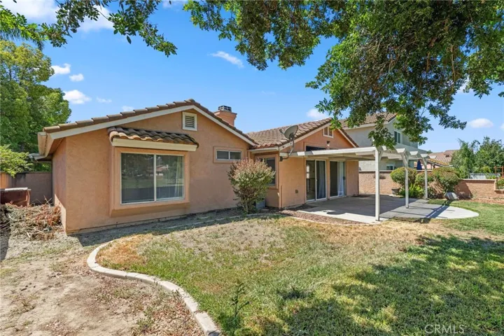 29795 Camino Cristal, Menifee, California 92584