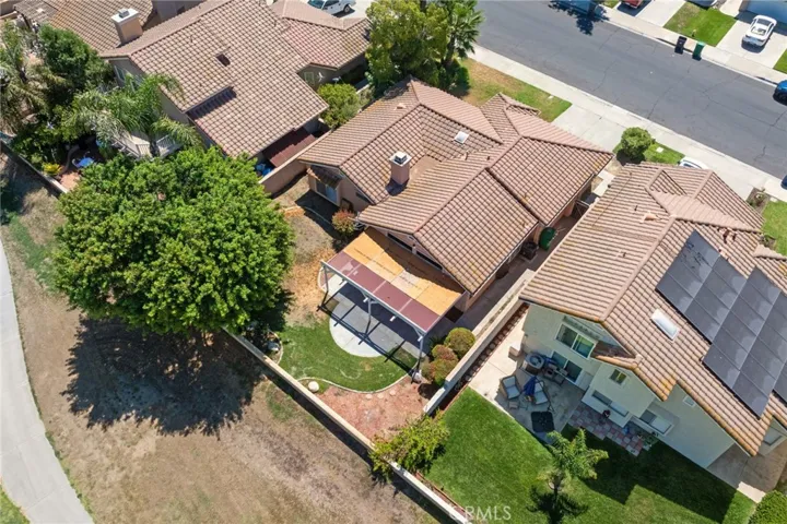 29795 Camino Cristal, Menifee, California 92584