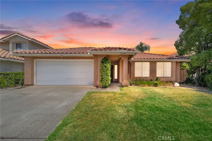 29795 Camino Cristal, Menifee, California 92584