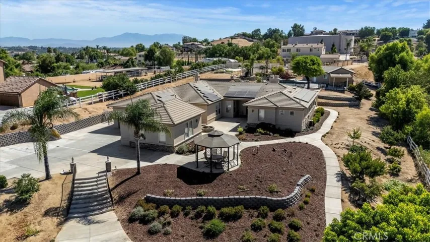 18714 Oak Park Drive, Riverside, California 92504