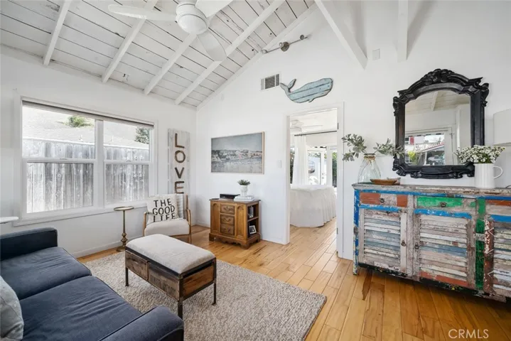 331 Castaic Avenue, Pismo Beach, California 93449