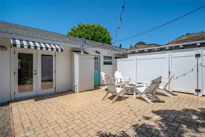 331 Castaic Avenue, Pismo Beach, California 93449