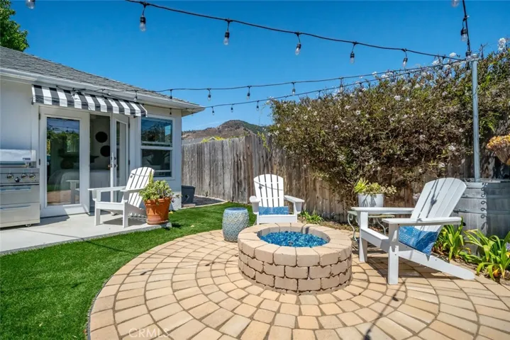 331 Castaic Avenue, Pismo Beach, California 93449