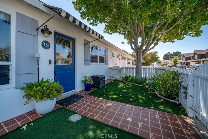 331 Castaic Avenue, Pismo Beach, California 93449