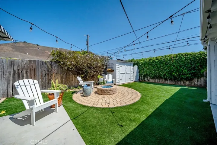 331 Castaic Avenue, Pismo Beach, California 93449