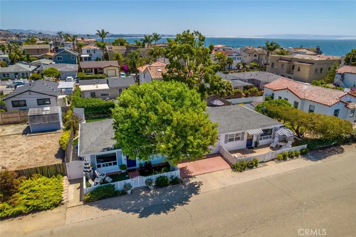 331 Castaic Avenue, Pismo Beach, California 93449
