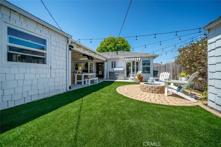 331 Castaic Avenue, Pismo Beach, California 93449