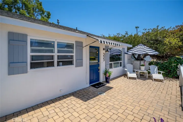 331 Castaic Avenue, Pismo Beach, California 93449