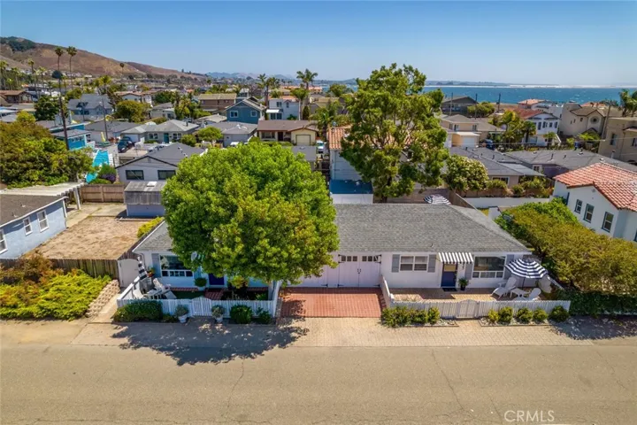 331 Castaic Avenue, Pismo Beach, California 93449