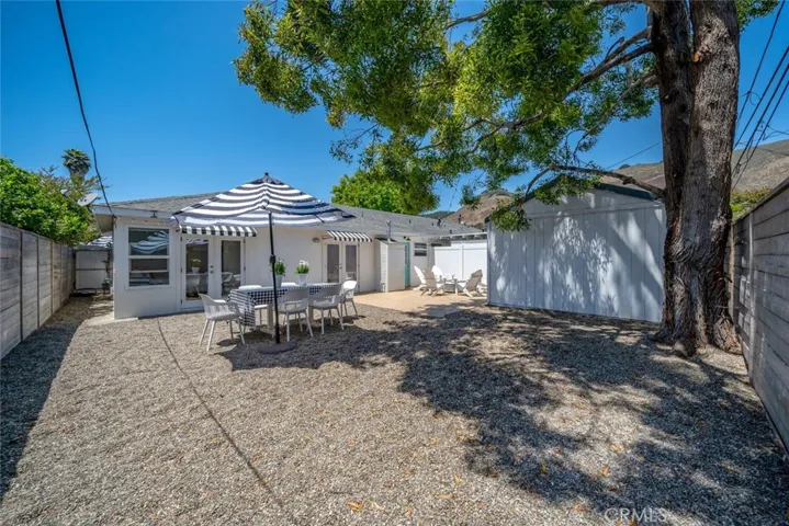 331 Castaic Avenue, Pismo Beach, California 93449