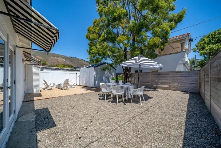 331 Castaic Avenue, Pismo Beach, California 93449