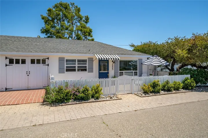 331 Castaic Avenue, Pismo Beach, California 93449
