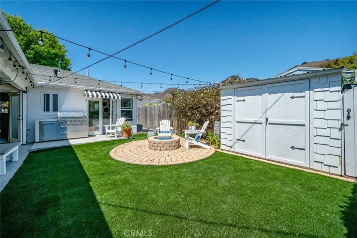 331 Castaic Avenue, Pismo Beach, California 93449