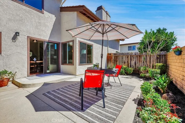 19119 East Country Hollow 28, Orange, California 92869