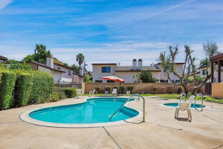 19119 East Country Hollow 28, Orange, California 92869