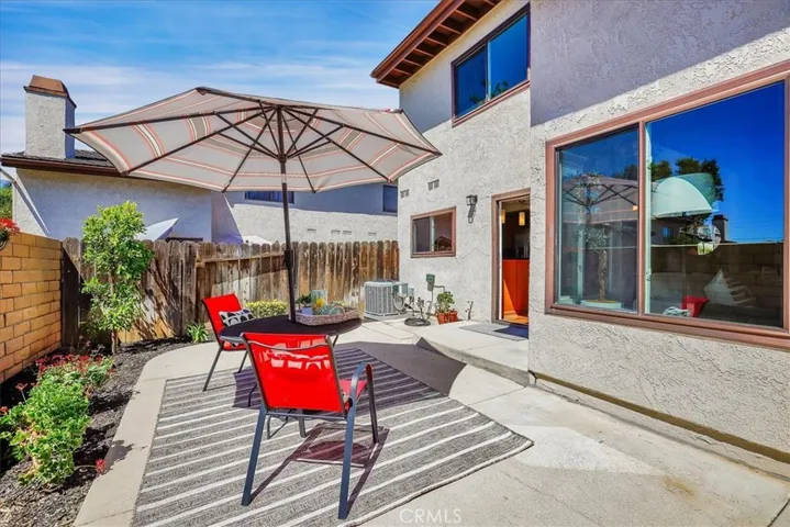 19119 East Country Hollow 28, Orange, California 92869