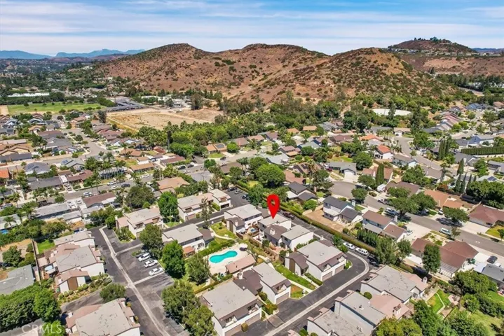 19119 East Country Hollow 28, Orange, California 92869