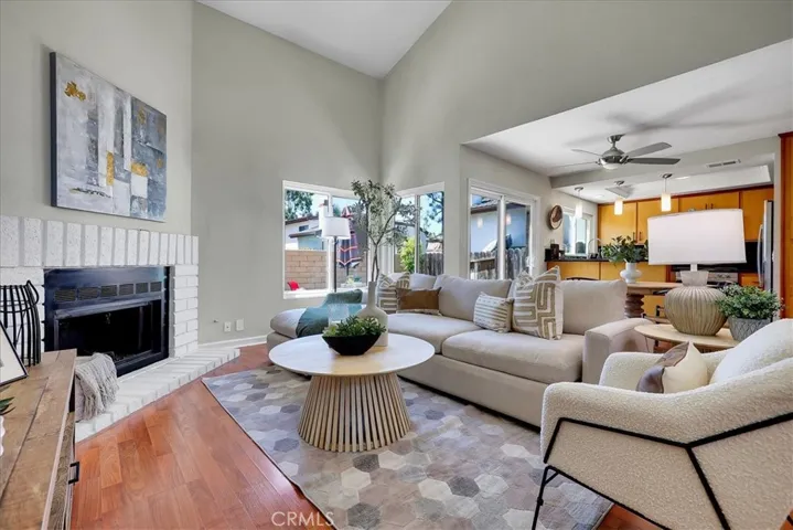 19119 East Country Hollow 28, Orange, California 92869