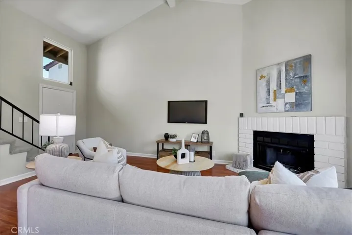 19119 East Country Hollow 28, Orange, California 92869