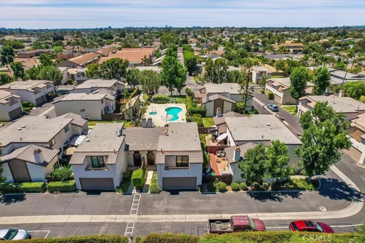 19119 East Country Hollow 28, Orange, California 92869