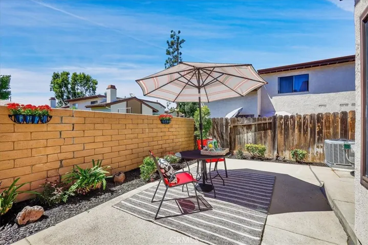 19119 East Country Hollow 28, Orange, California 92869